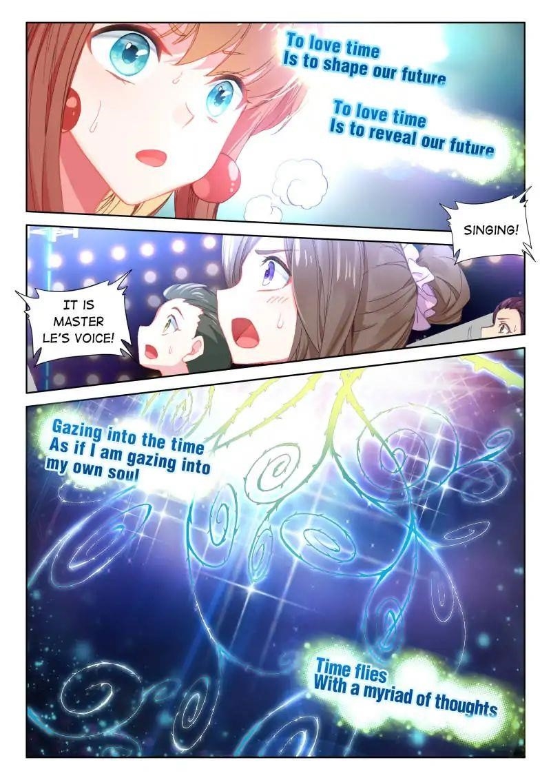 Soul Land IV - The Ultimate Combat - Chapter 38 Page 5