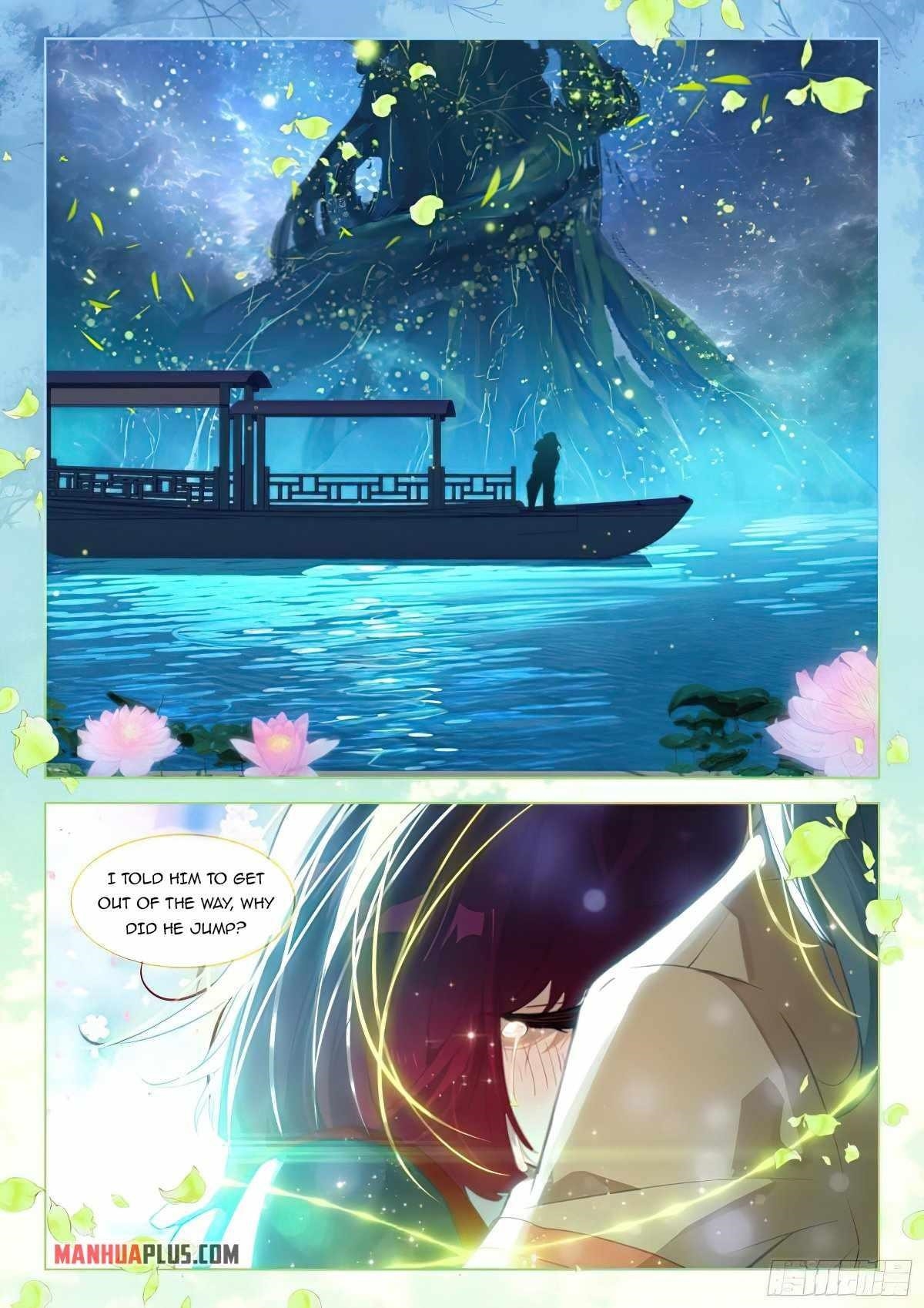 Soul Land IV - The Ultimate Combat - Chapter 380.5 Page 7