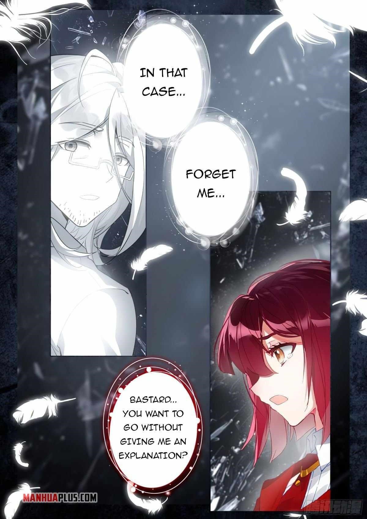 Soul Land IV - The Ultimate Combat - Chapter 381 Page 3