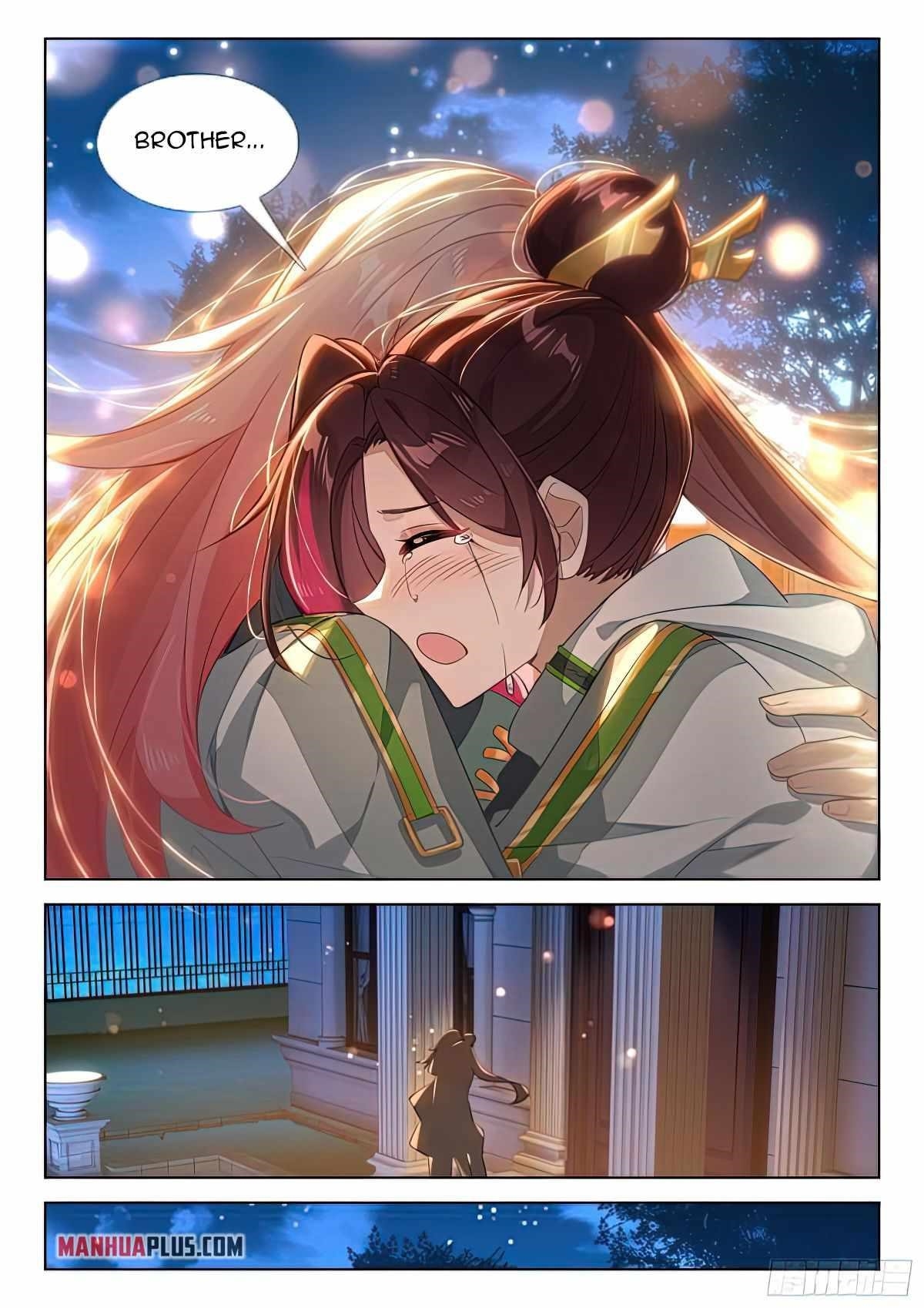 Soul Land IV - The Ultimate Combat - Chapter 385 Page 4