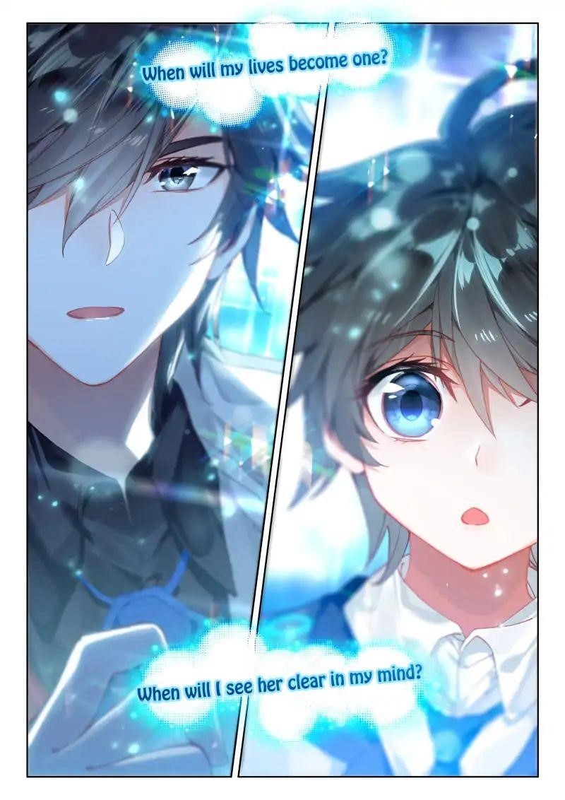 Soul Land IV - The Ultimate Combat - Chapter 39 Page 11