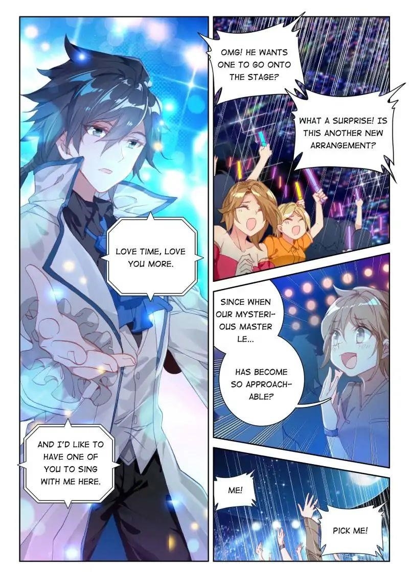 Soul Land IV - The Ultimate Combat - Chapter 39 Page 13