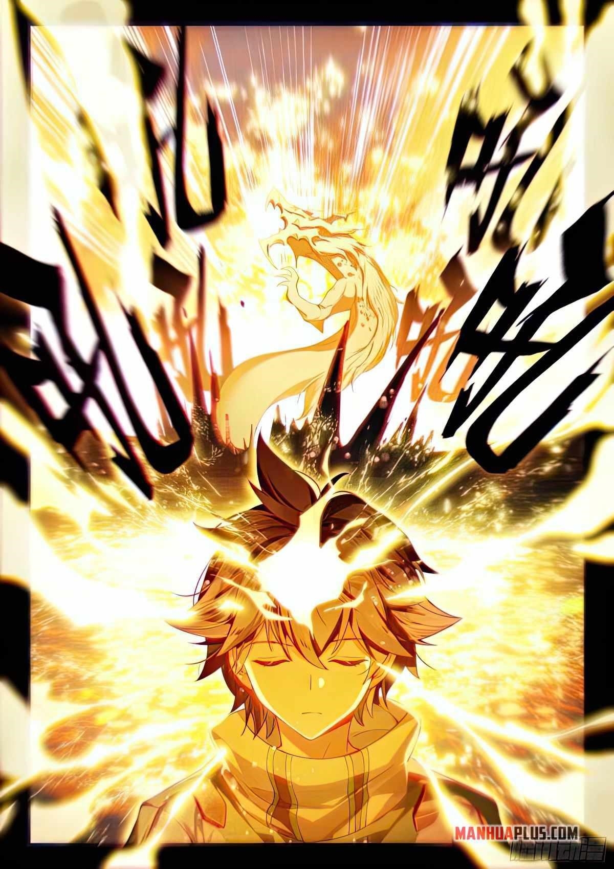 Soul Land IV - The Ultimate Combat - Chapter 426.5 Page 8