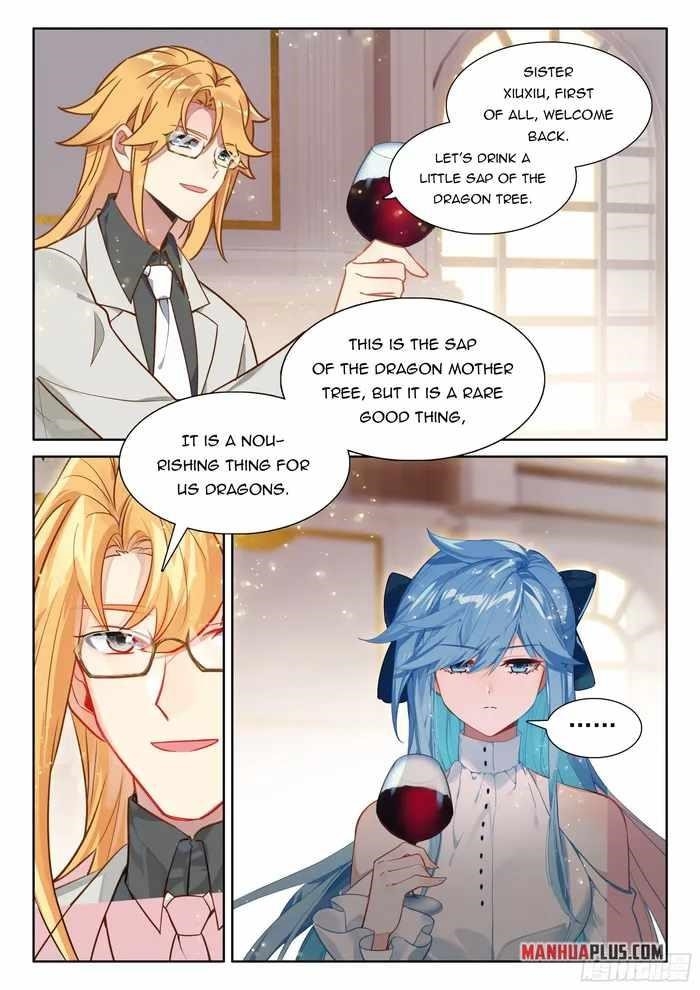 Soul Land IV - The Ultimate Combat - Chapter 438 Page 5