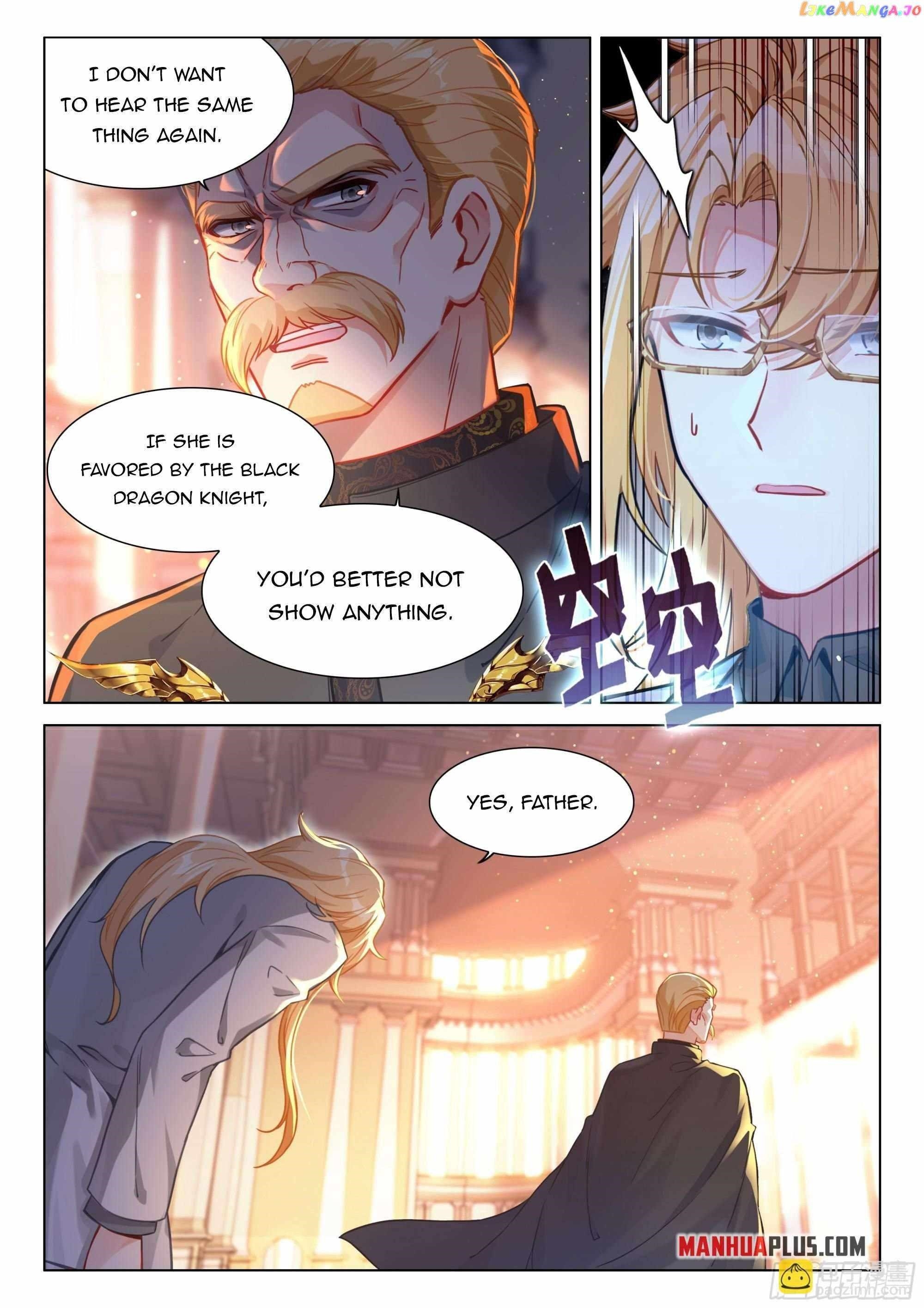 Soul Land IV - The Ultimate Combat - Chapter 445.5 Page 1