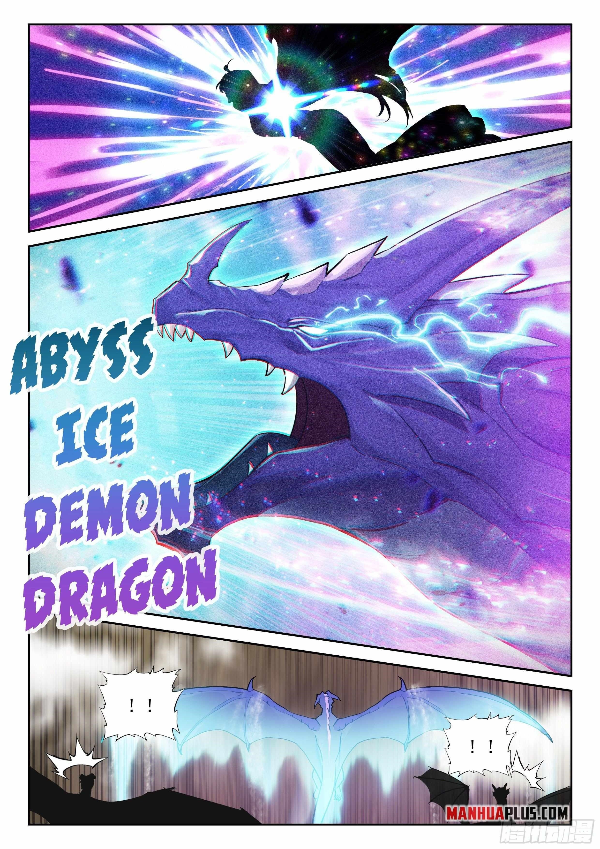 Soul Land IV - The Ultimate Combat - Chapter 455 Page 4