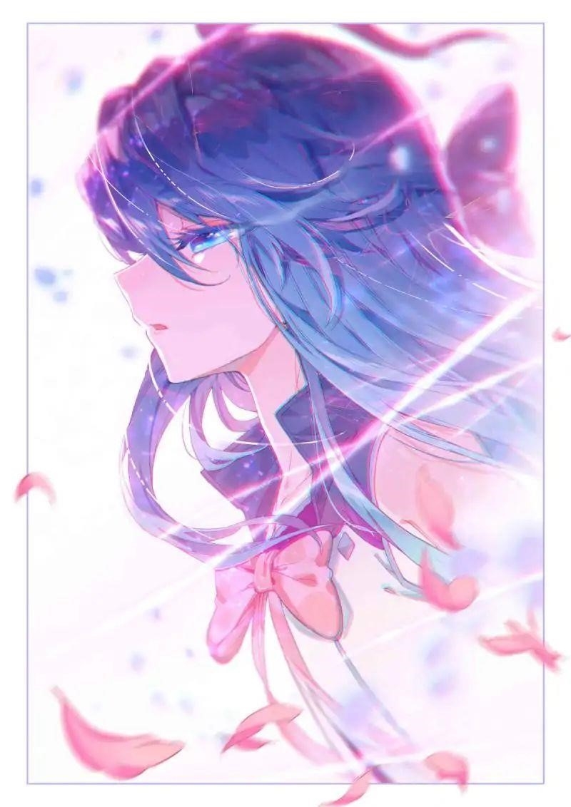 Soul Land IV - The Ultimate Combat - Chapter 46 Page 10