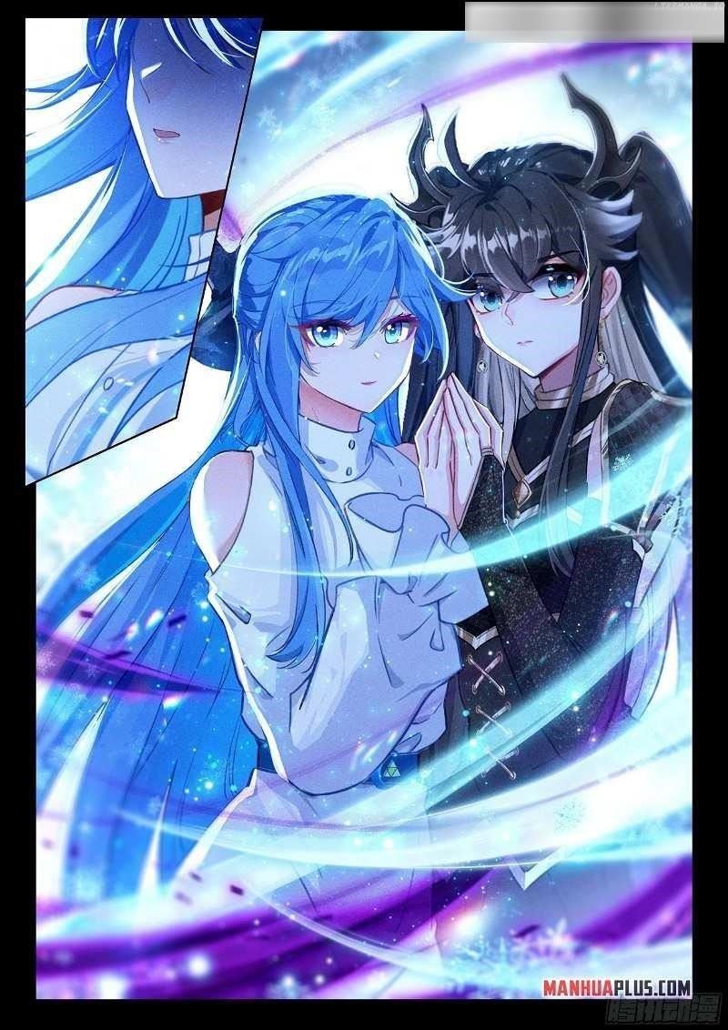 Soul Land IV - The Ultimate Combat - Chapter 480.5 Page 5