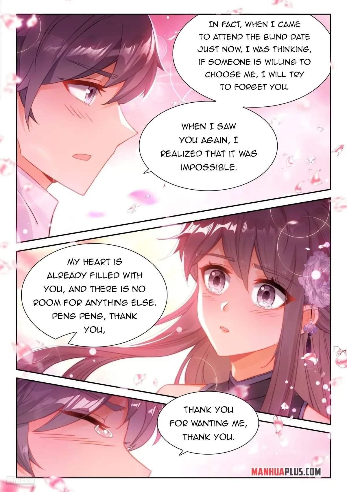 Soul Land IV - The Ultimate Combat - Chapter 499 Page 7