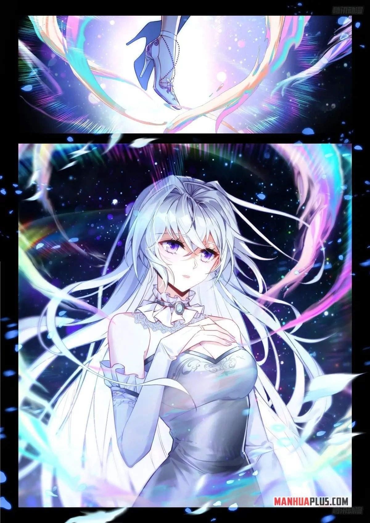 Soul Land IV - The Ultimate Combat - Chapter 503 Page 6