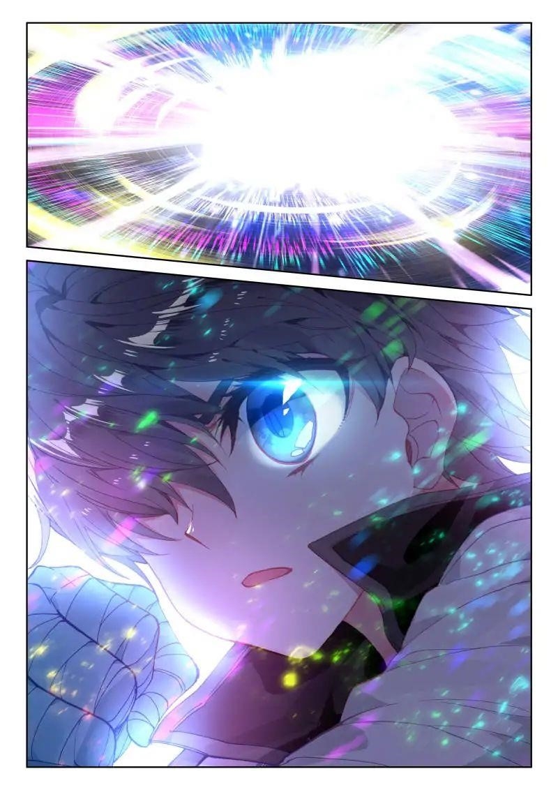 Soul Land IV - The Ultimate Combat - Chapter 53 Page 14