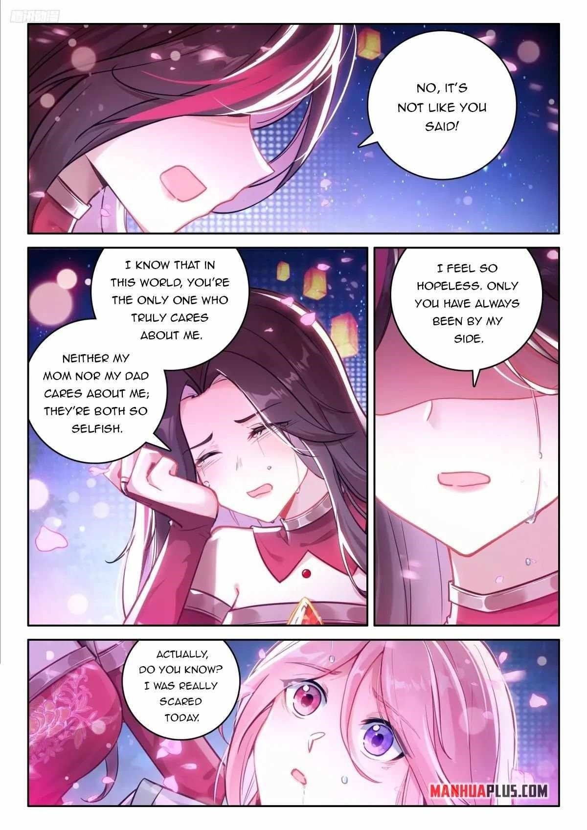 Soul Land IV - The Ultimate Combat - Chapter 530 Page 5