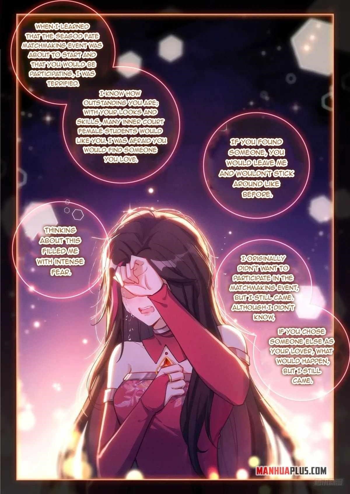 Soul Land IV - The Ultimate Combat - Chapter 530 Page 6