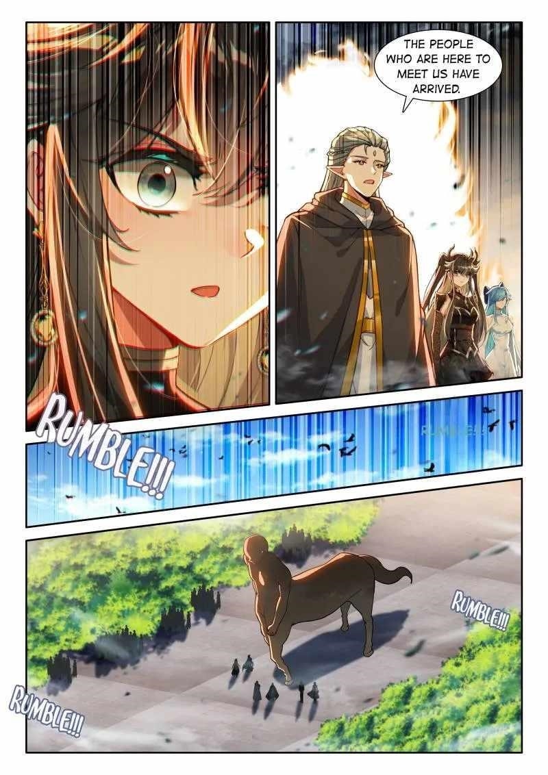 Soul Land IV - The Ultimate Combat - Chapter 560 Page 14