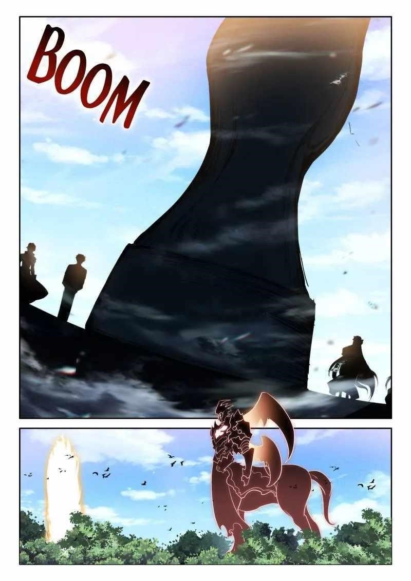 Soul Land IV - The Ultimate Combat - Chapter 560 Page 15