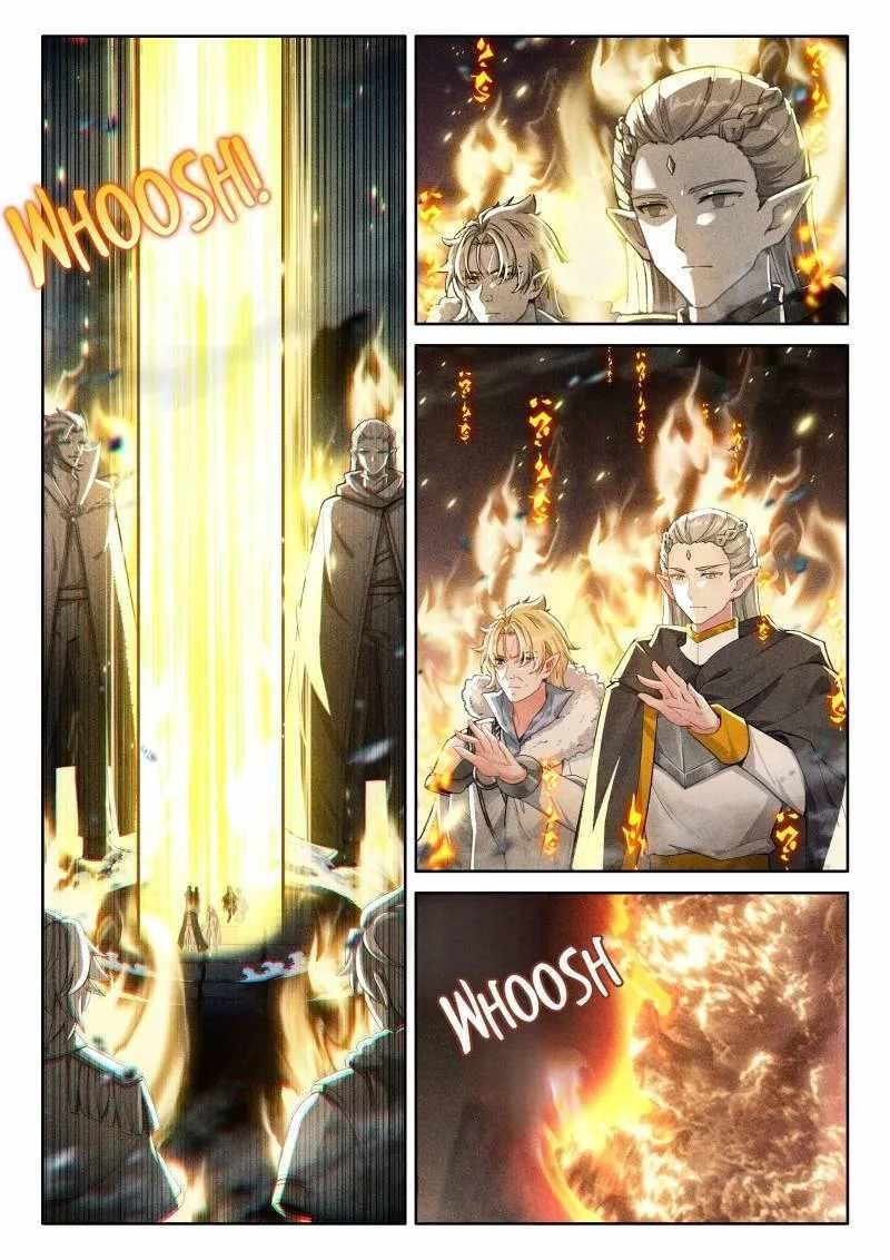 Soul Land IV - The Ultimate Combat - Chapter 560 Page 5