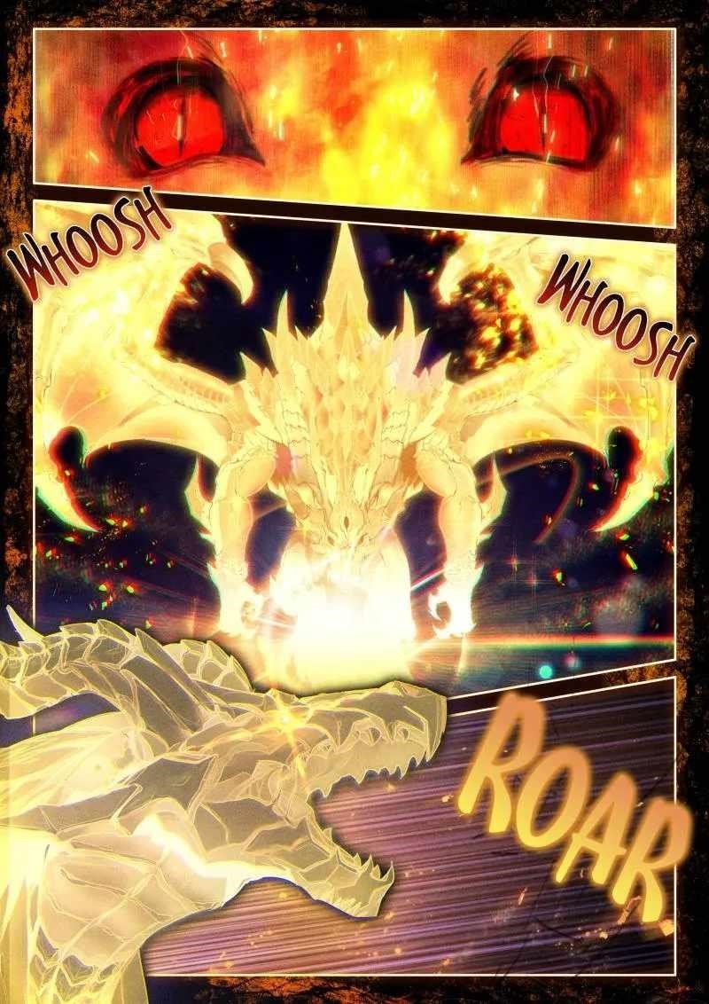 Soul Land IV - The Ultimate Combat - Chapter 561 Page 2