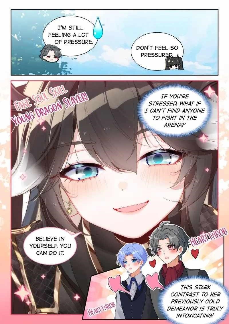 Soul Land IV - The Ultimate Combat - Chapter 563 Page 1