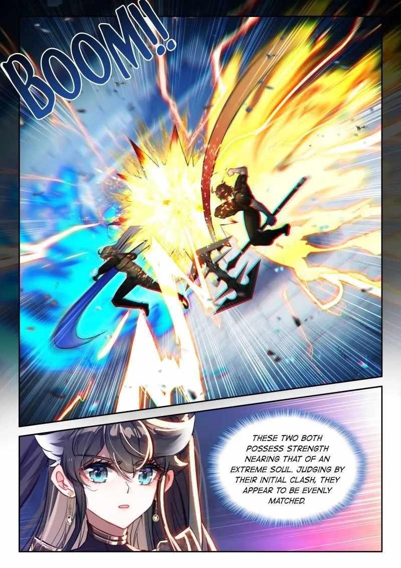 Soul Land IV - The Ultimate Combat - Chapter 565 Page 6