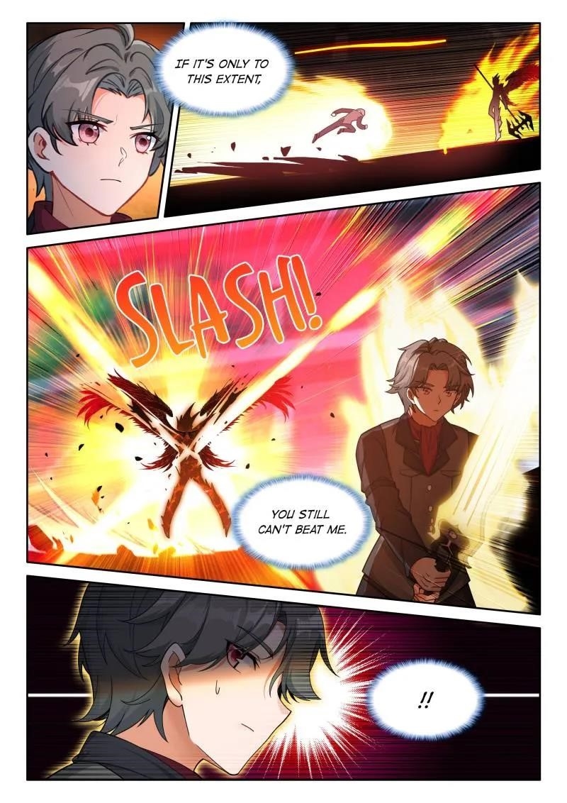 Soul Land IV - The Ultimate Combat - Chapter 566 Page 13