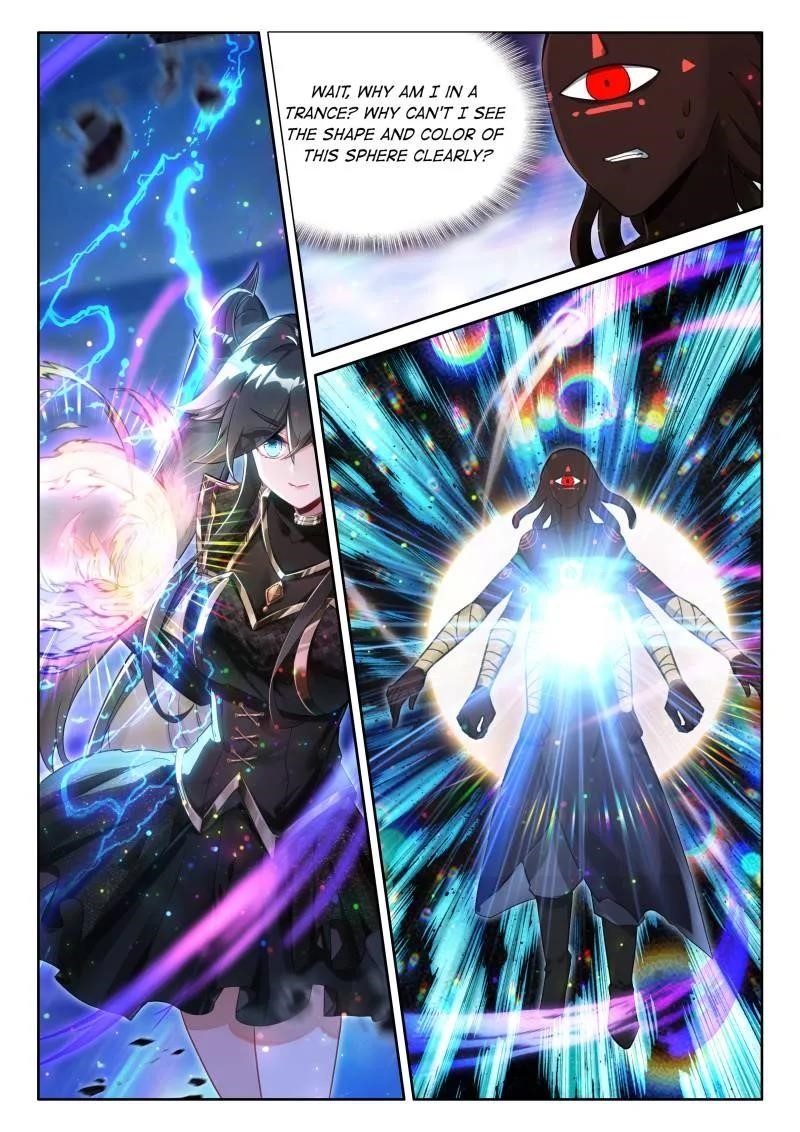 Soul Land IV - The Ultimate Combat - Chapter 567 Page 14