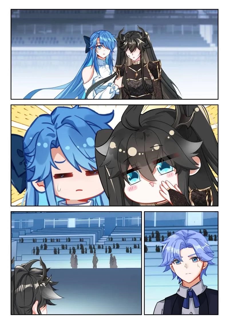 Soul Land IV - The Ultimate Combat - Chapter 568 Page 4