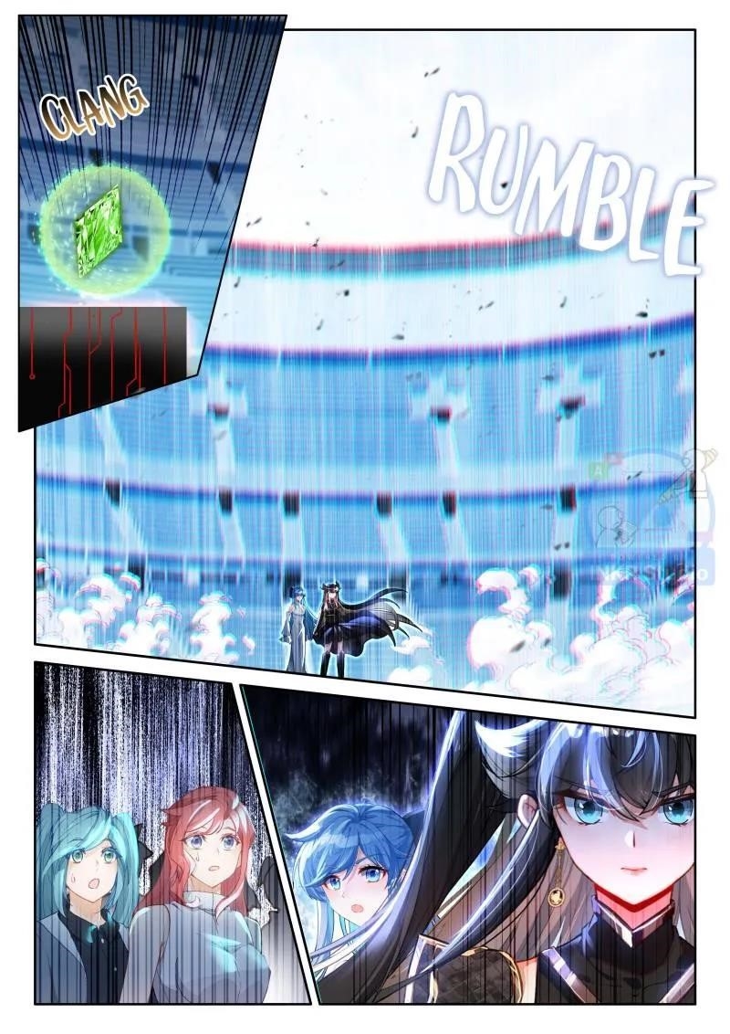 Soul Land IV - The Ultimate Combat - Chapter 570 Page 2