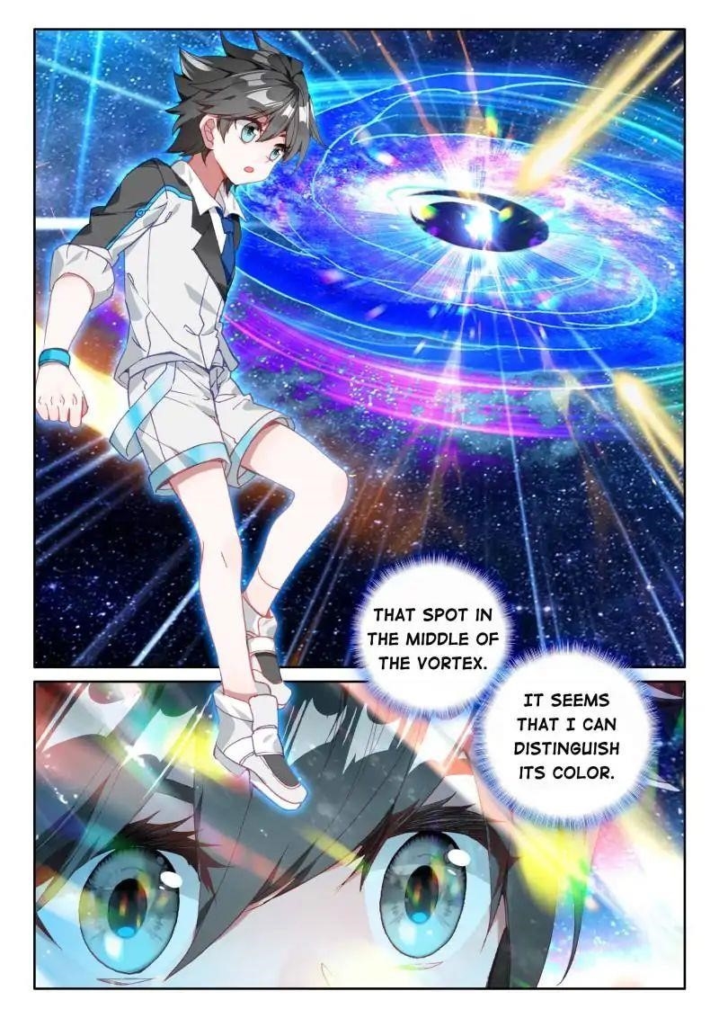 Soul Land IV - The Ultimate Combat - Chapter 64 Page 11