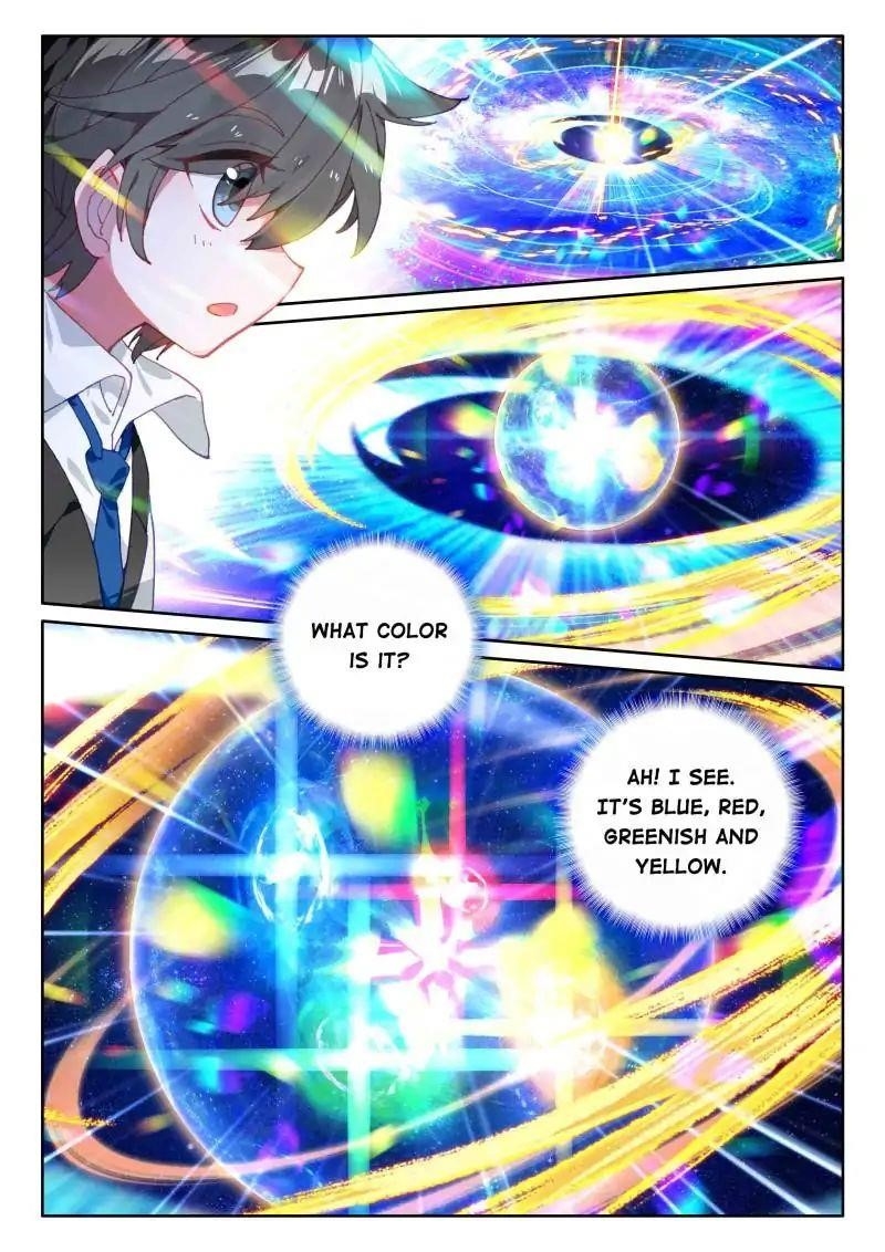 Soul Land IV - The Ultimate Combat - Chapter 64 Page 12