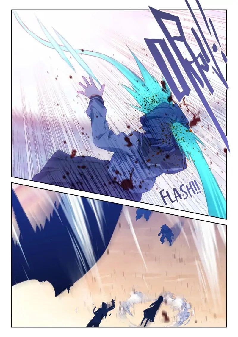 Soul Land IV - The Ultimate Combat - Chapter 66 Page 12