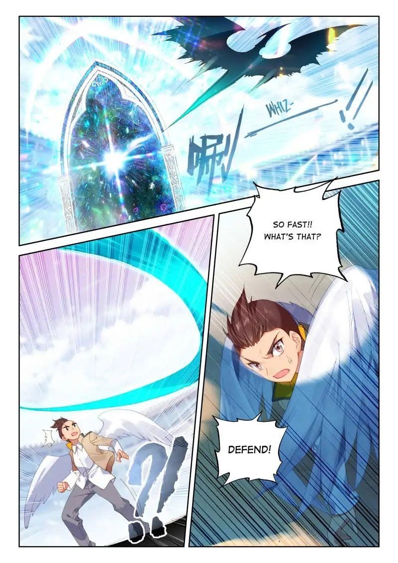 Soul Land IV - The Ultimate Combat - Chapter 66 Page 6