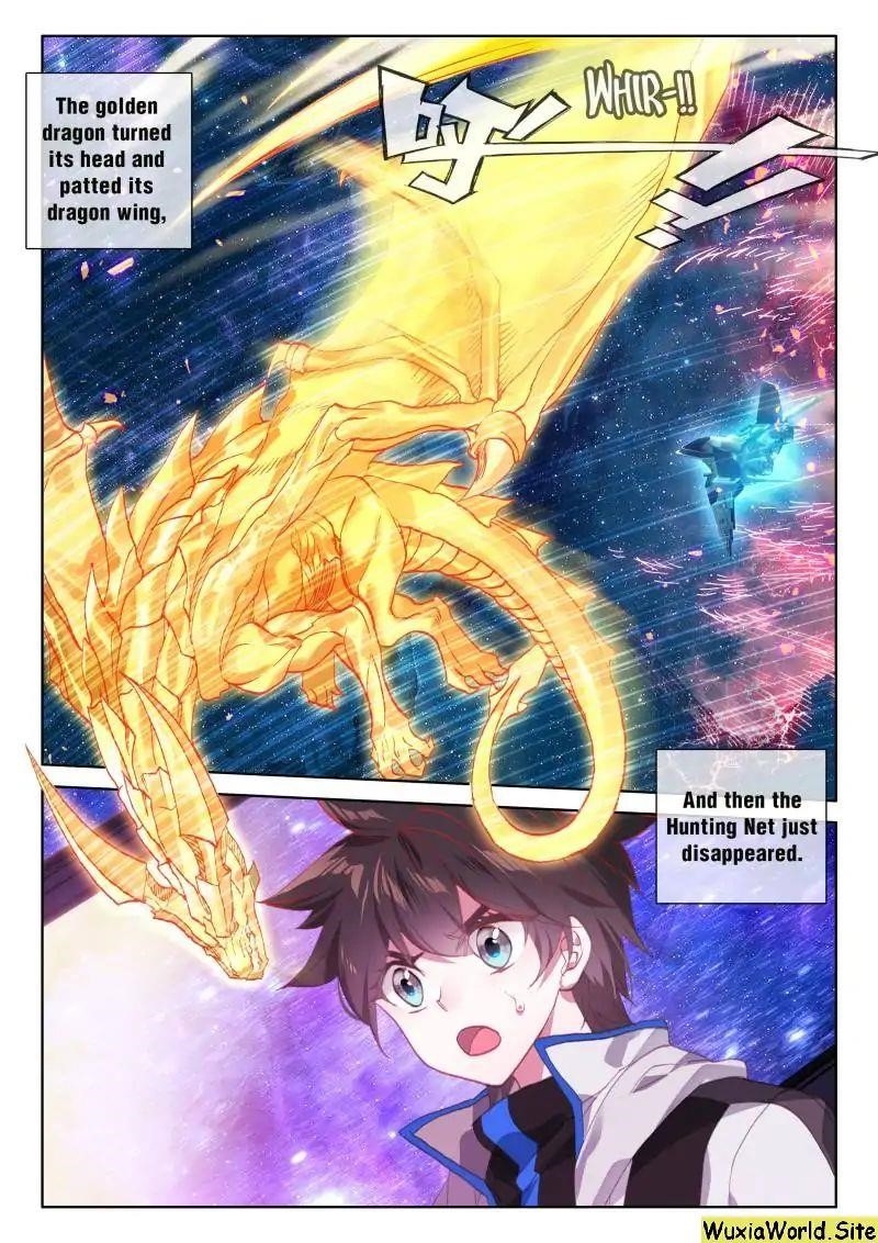 Soul Land IV - The Ultimate Combat - Chapter 74 Page 14