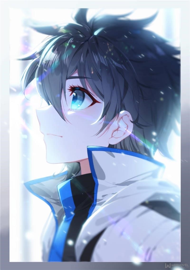 Soul Land IV - The Ultimate Combat - Chapter 89 Page 1