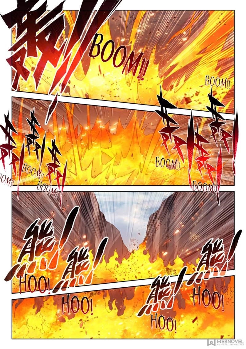 Soul Land IV - The Ultimate Combat - Chapter 91 Page 12