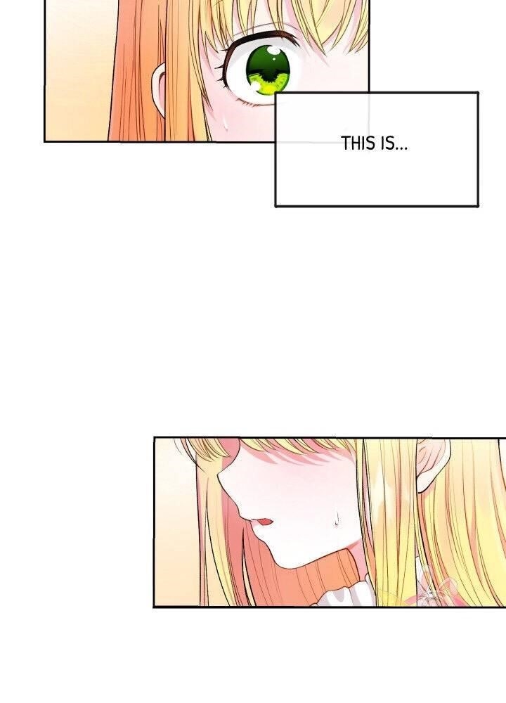 The Little Princess and Her Monster Prince - Chapter 1 Page 19