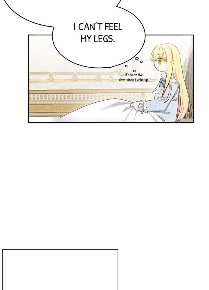 The Little Princess and Her Monster Prince - Chapter 1 Page 46