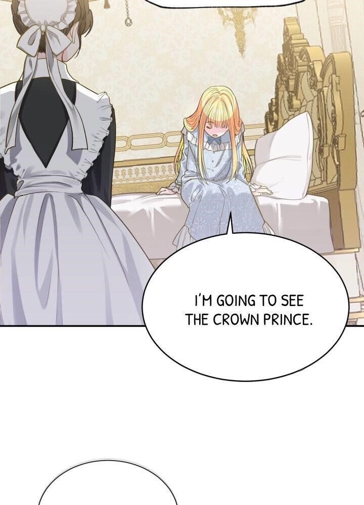 The Little Princess and Her Monster Prince - Chapter 1 Page 49