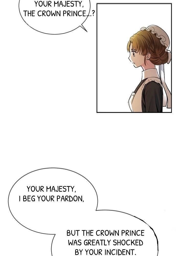 The Little Princess and Her Monster Prince - Chapter 1 Page 50