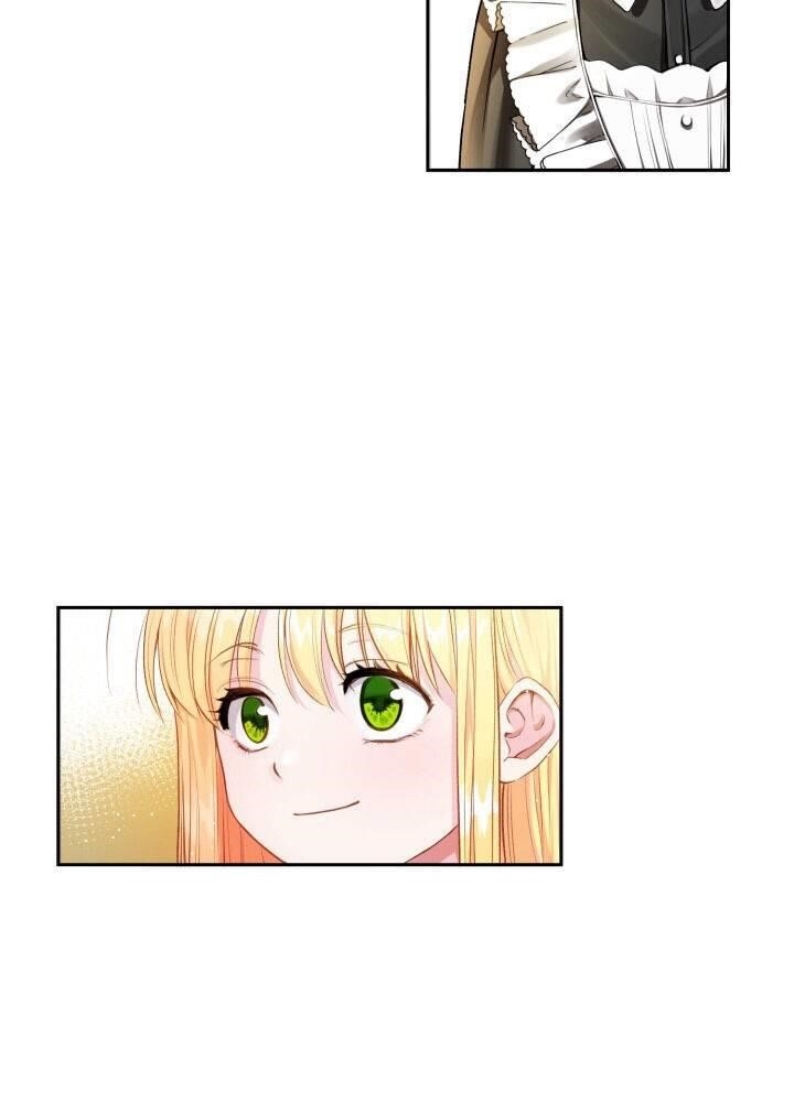 The Little Princess and Her Monster Prince - Chapter 1 Page 52