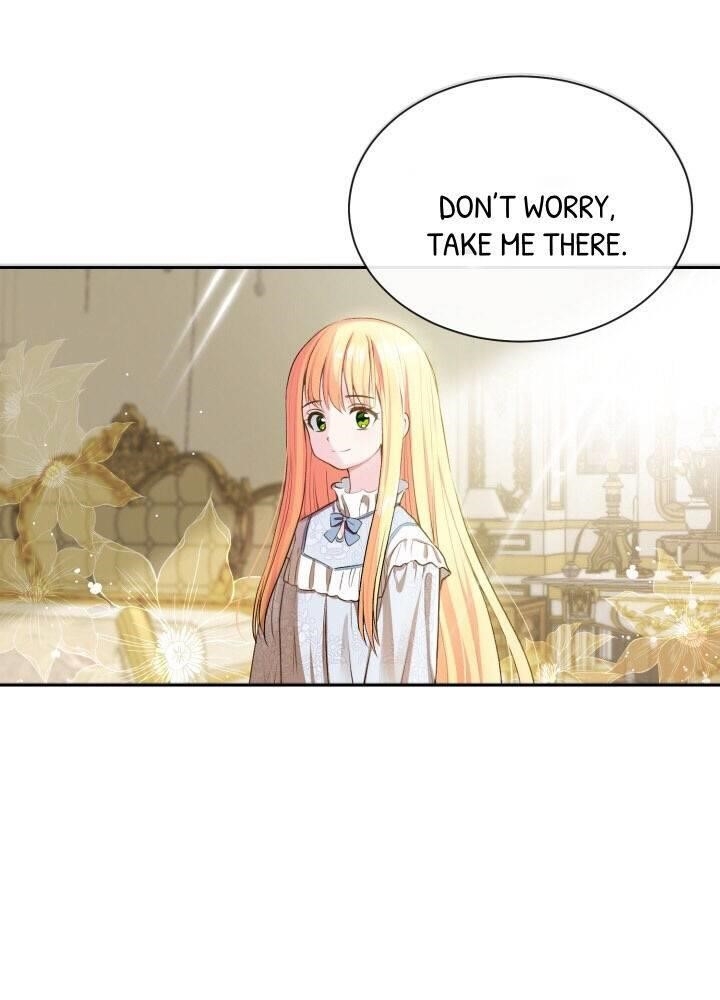 The Little Princess and Her Monster Prince - Chapter 1 Page 53