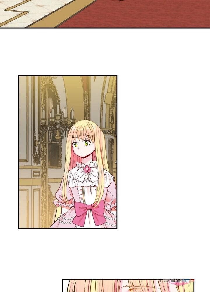 The Little Princess and Her Monster Prince - Chapter 1 Page 56