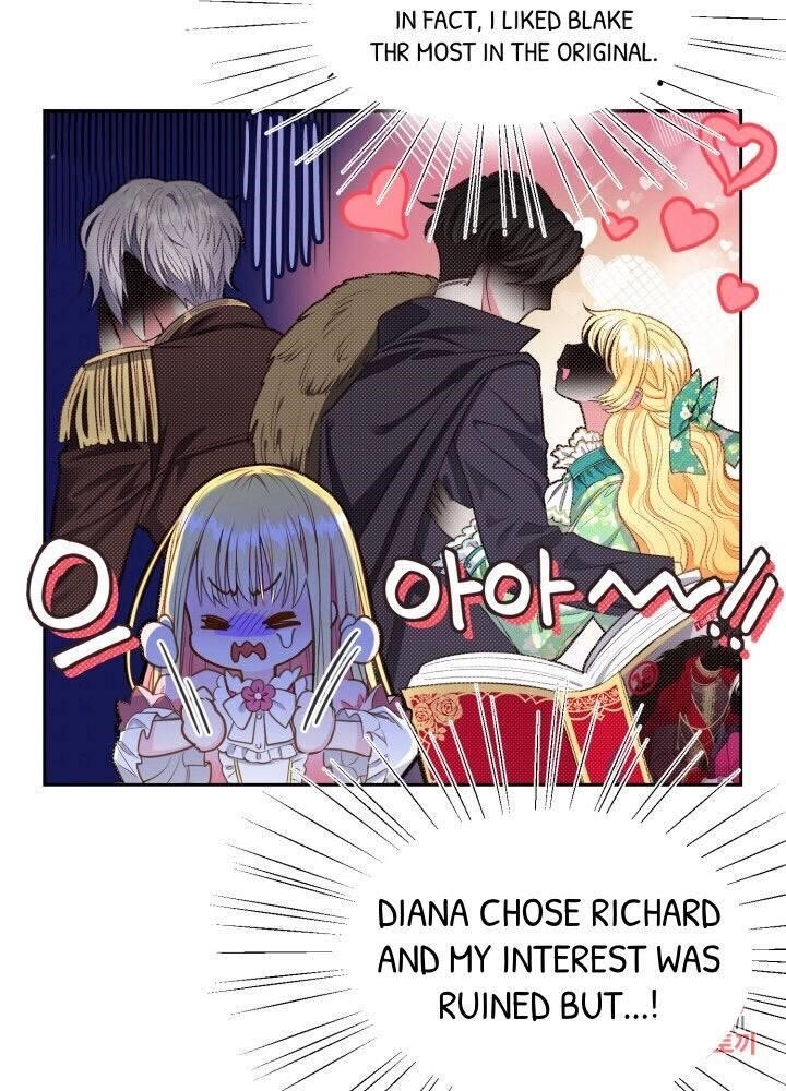 The Little Princess and Her Monster Prince - Chapter 1 Page 58