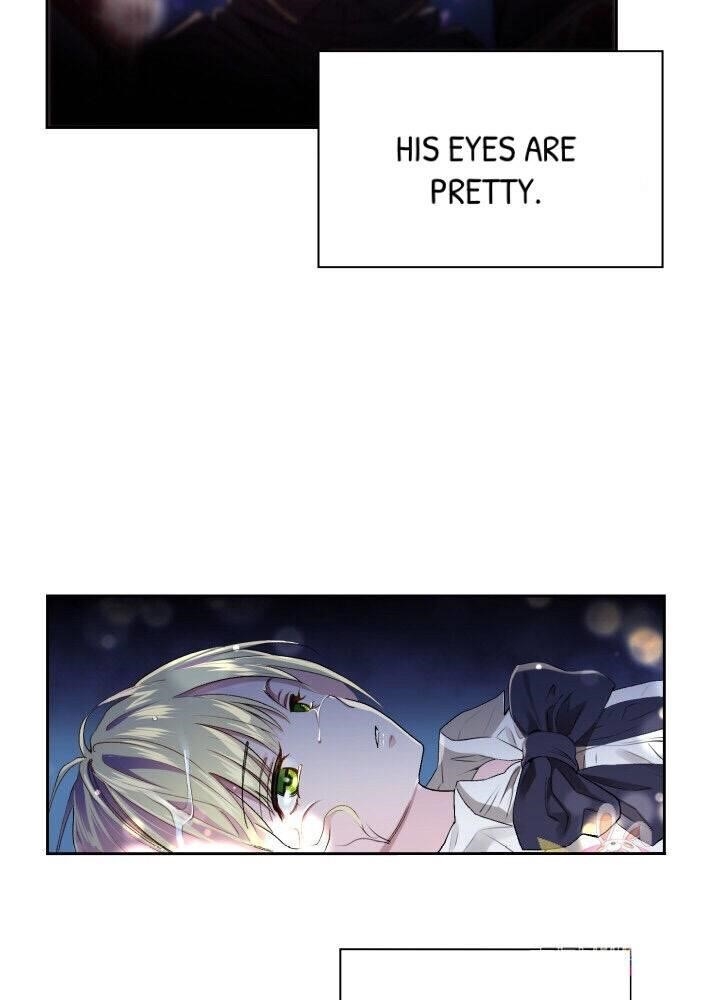 The Little Princess and Her Monster Prince - Chapter 1 Page 6