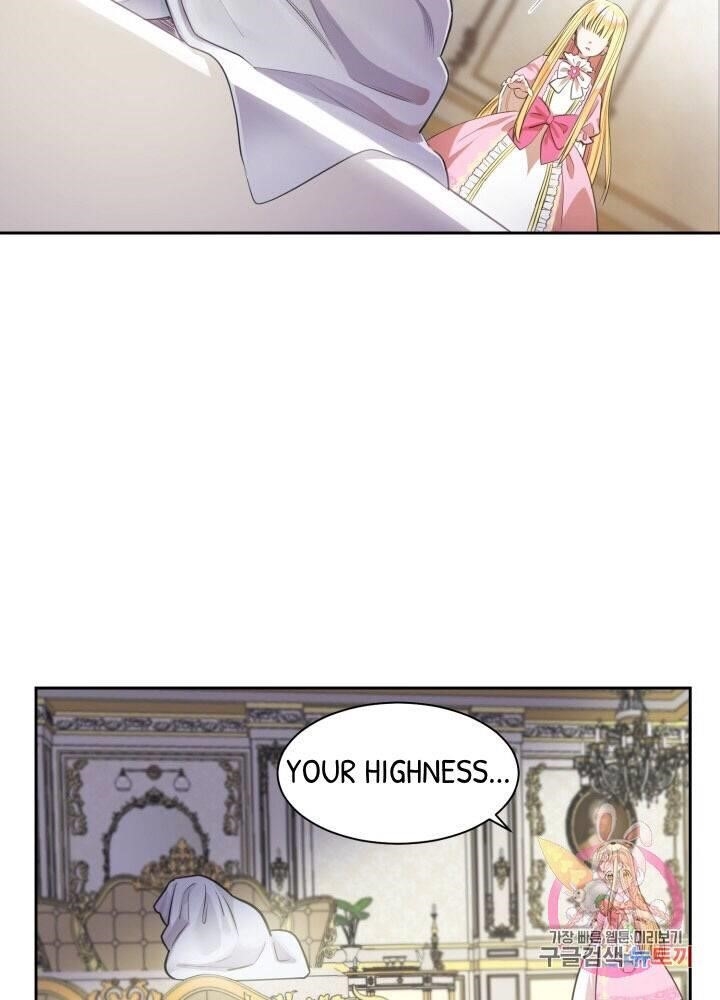 The Little Princess and Her Monster Prince - Chapter 1 Page 74