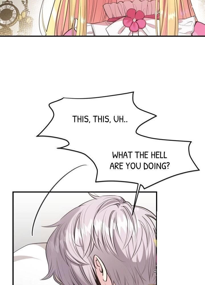 The Little Princess and Her Monster Prince - Chapter 1 Page 89