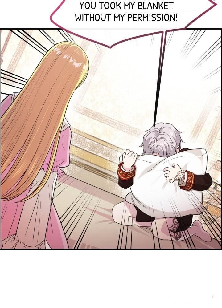 The Little Princess and Her Monster Prince - Chapter 1 Page 91