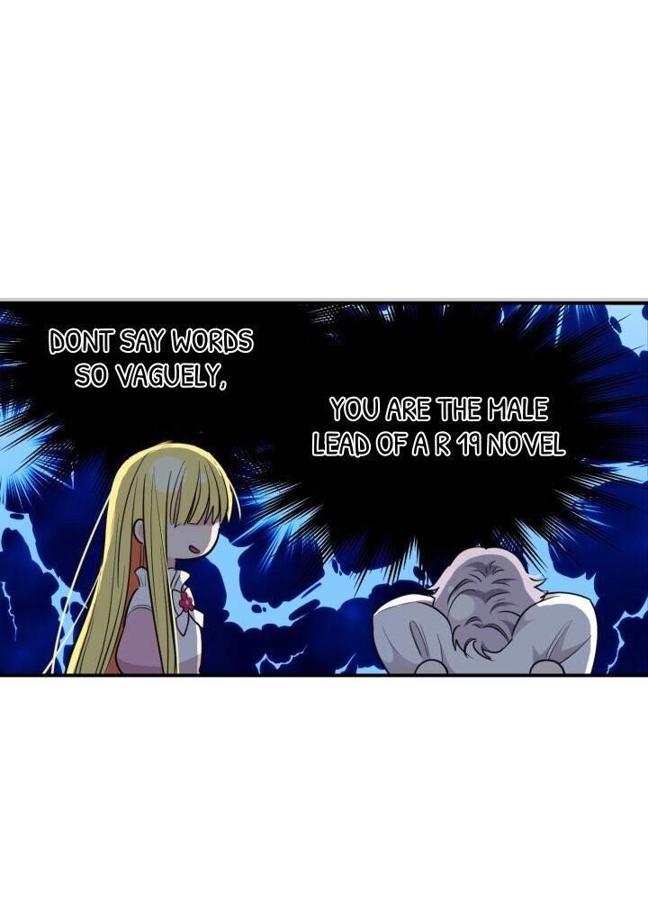 The Little Princess and Her Monster Prince - Chapter 1 Page 92