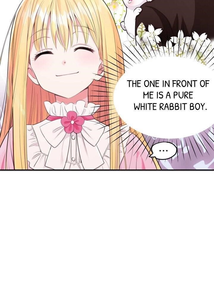 The Little Princess and Her Monster Prince - Chapter 1 Page 94