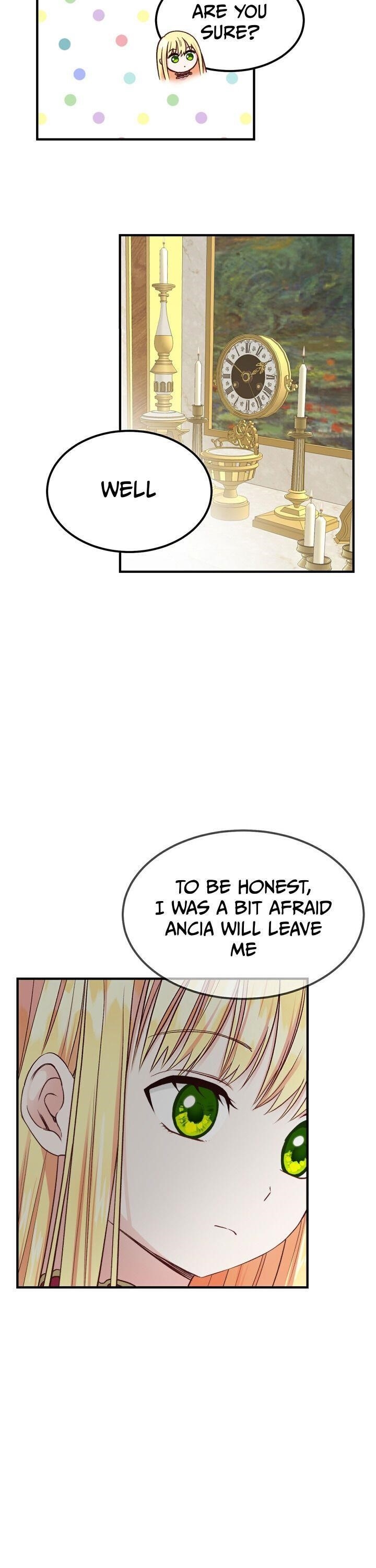 The Little Princess and Her Monster Prince - Chapter 10 Page 12