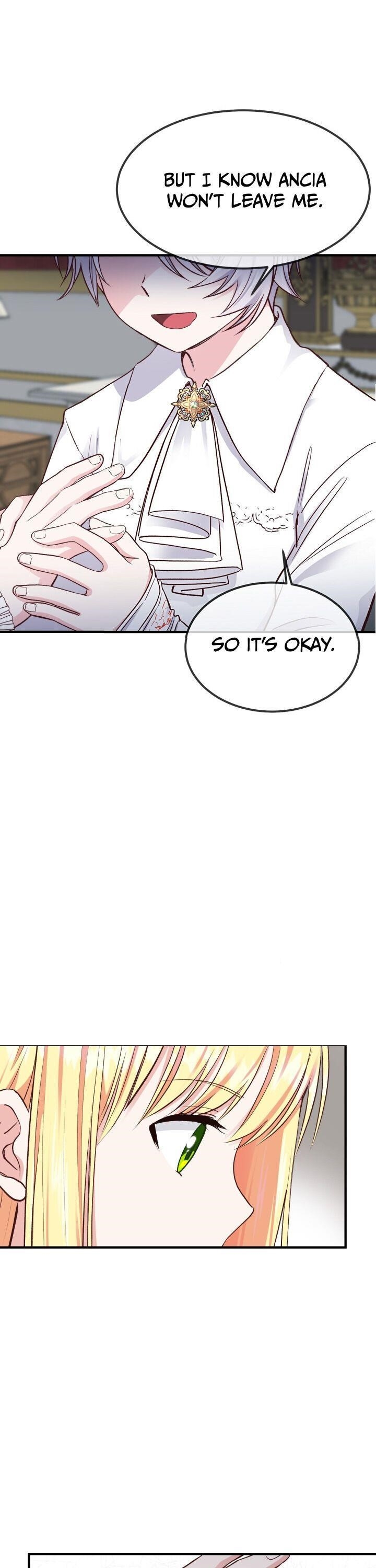 The Little Princess and Her Monster Prince - Chapter 10 Page 13